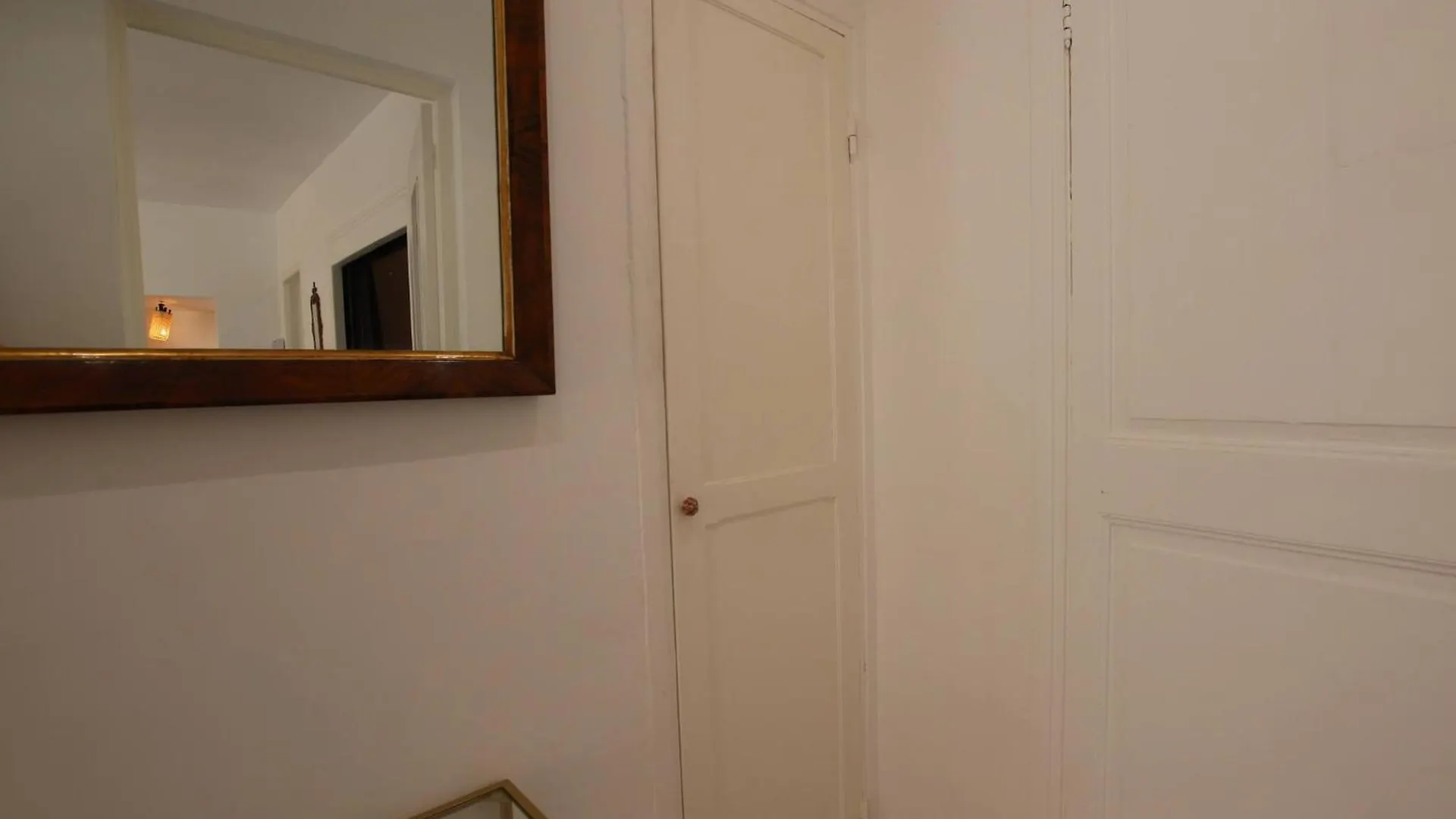 Appartement De Charme Centre Vieux Village Villefranche-sur-Mer Apartment