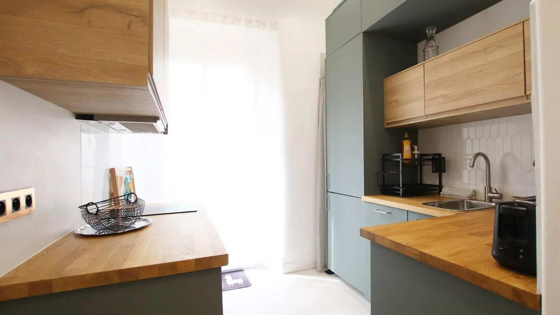 Appartement De Charme Centre Vieux Village Villefranche-sur-Mer 0*,  France