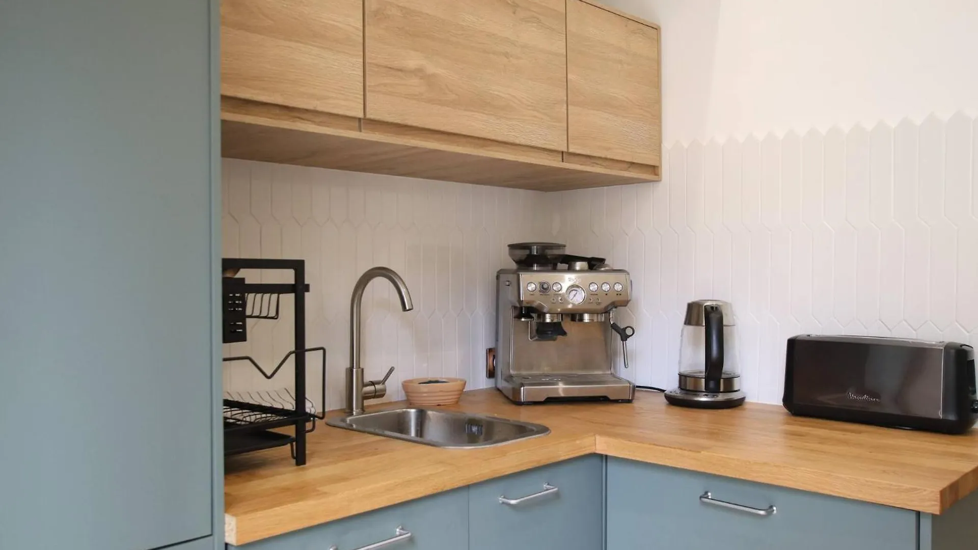 Lägenhet Appartement De Charme Centre Vieux Village Villefranche-sur-Mer