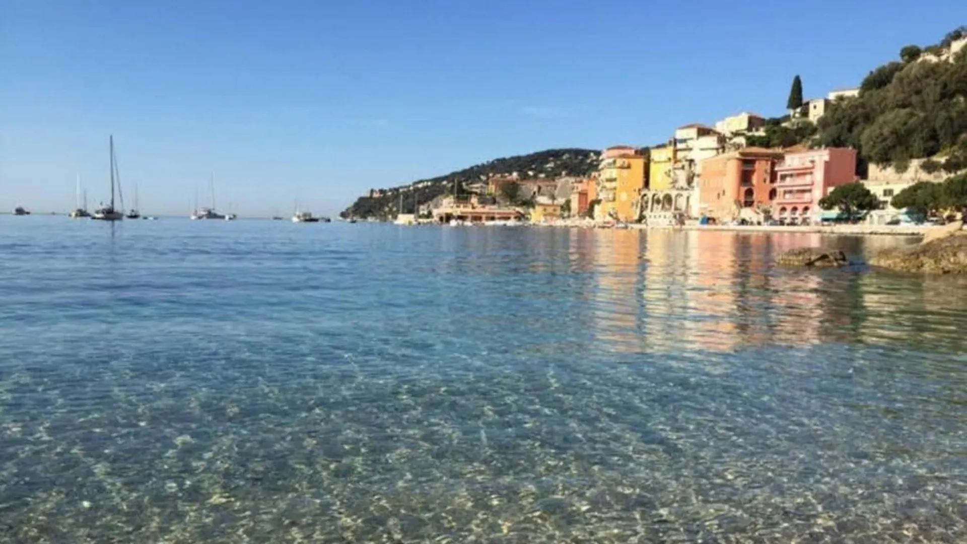 Appartement De Charme Centre Vieux Village Villefranche-sur-Mer 0*,