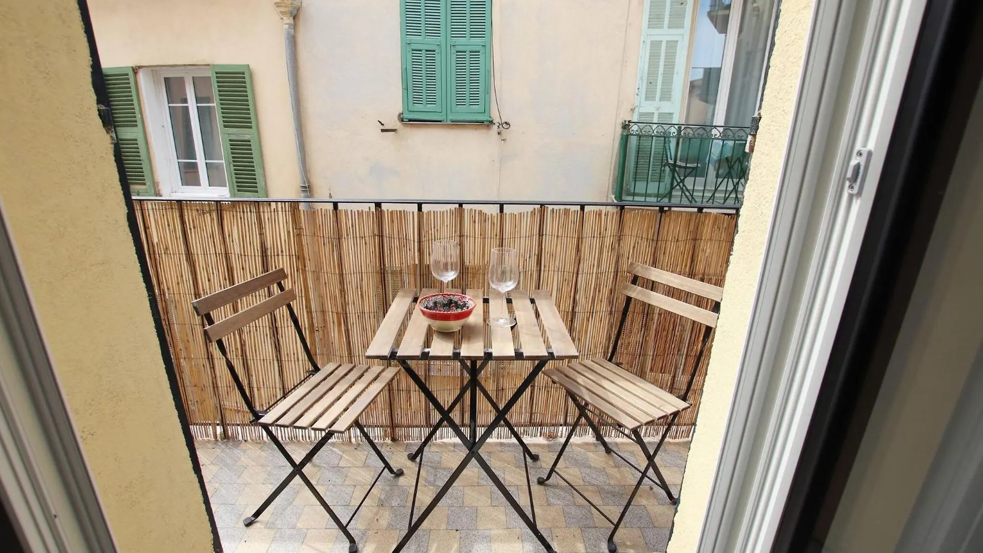 Appartement De Charme Centre Vieux Village Villefranche-sur-Mer France