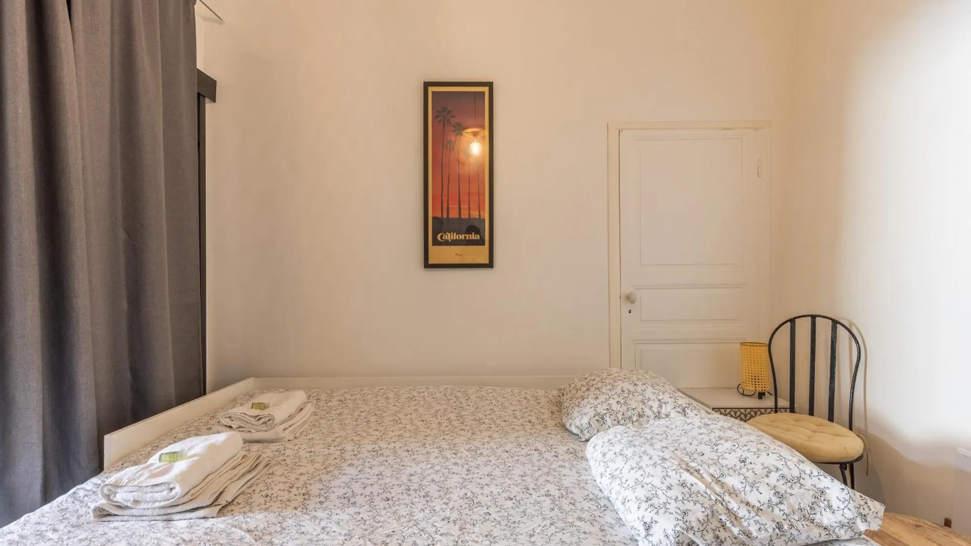 Appartement De Charme Centre Vieux Village Villefranche-sur-Mer 0*,  France