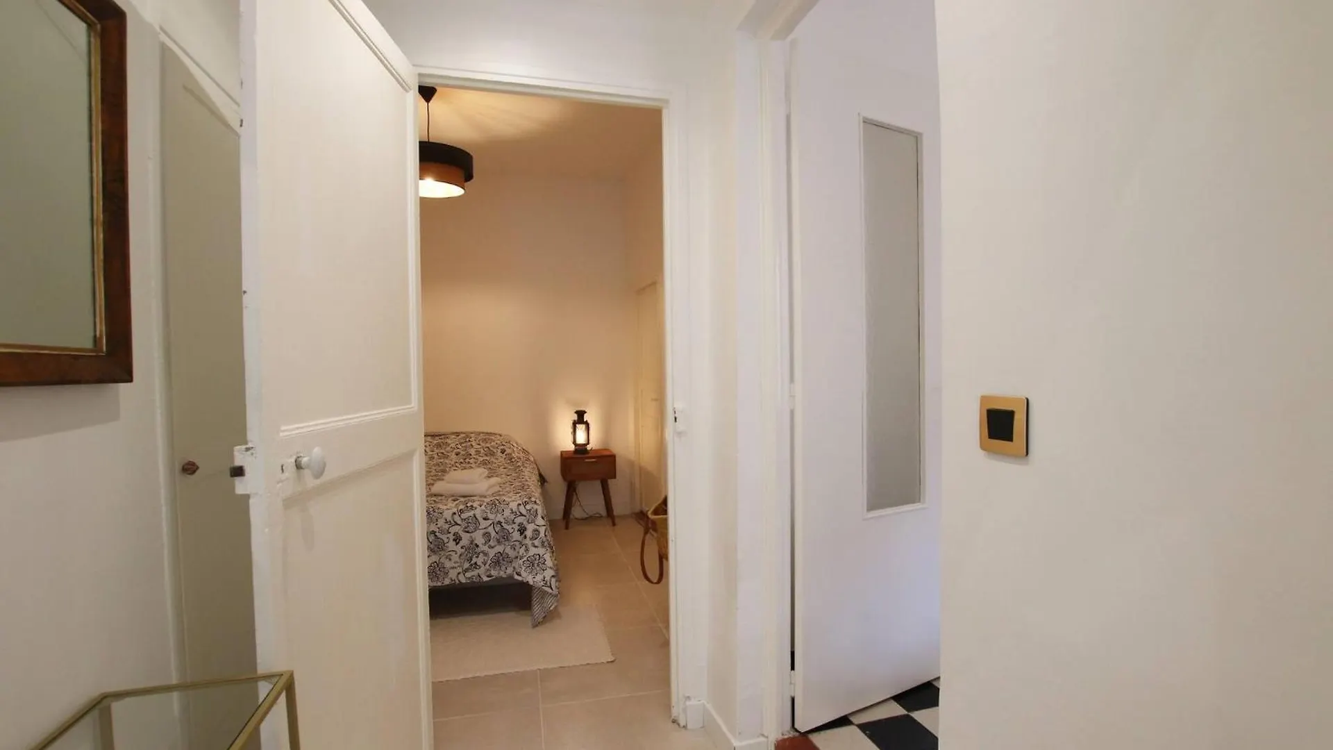 Appartement De Charme Centre Vieux Village Villefranche-sur-Mer