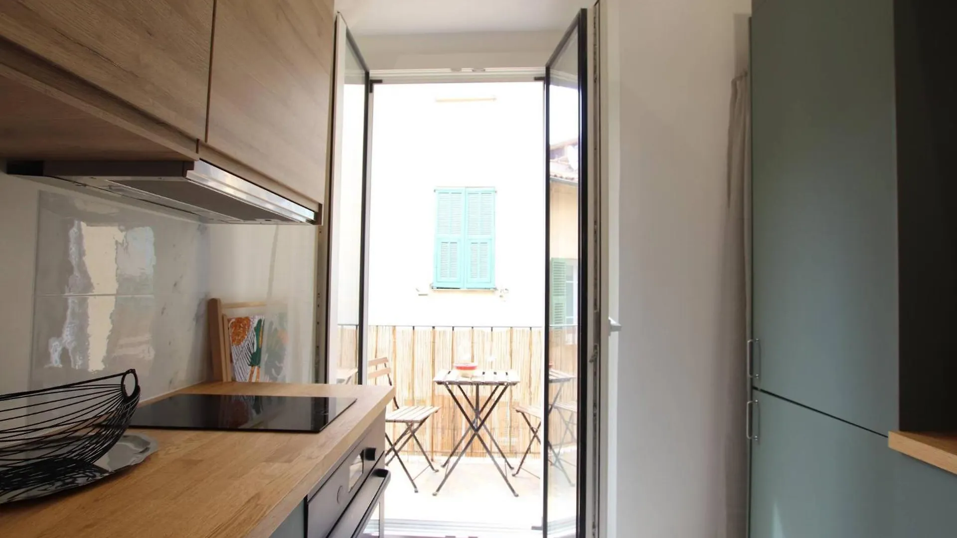 Appartement De Charme Centre Vieux Village Villefranche-sur-Mer
